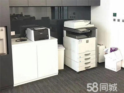 一站式辦公設備租賃 復印機、打印機、掃描儀、一體機、傳真機全生態解決方案
